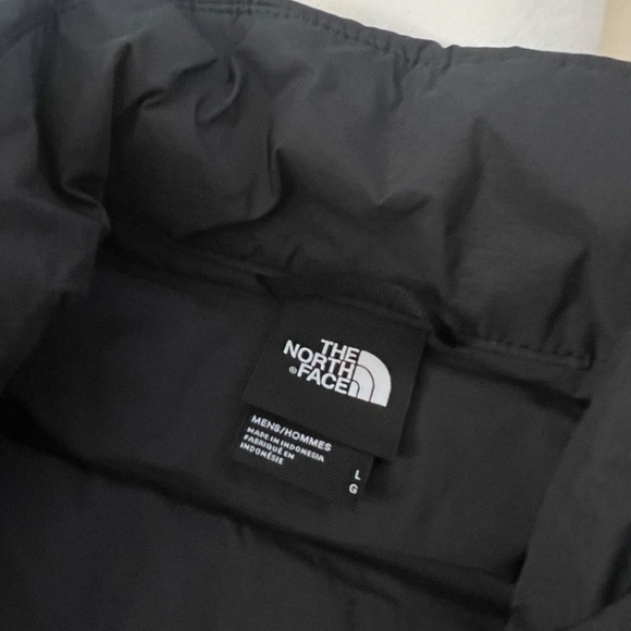 North Face Men’s Down Jacket - Picture 3 of 6